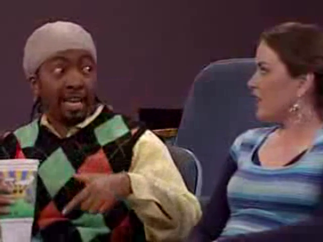 Madtv Stuart Bloopers